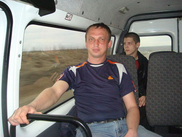 Виталя Базарнов