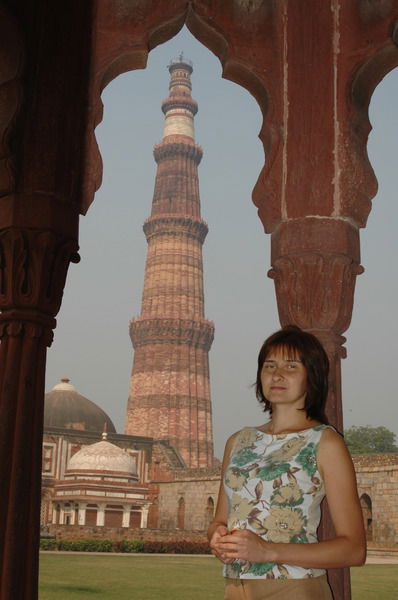 Татьяна Сенина