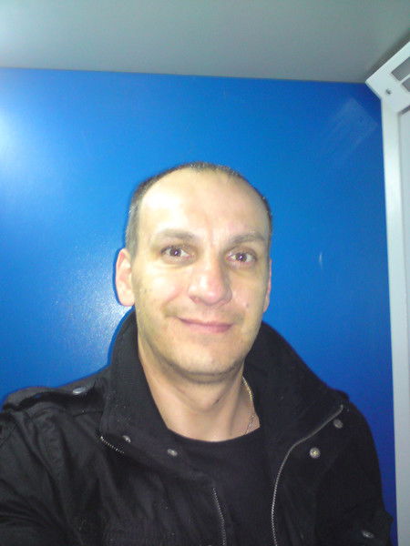 Алексей Скиба