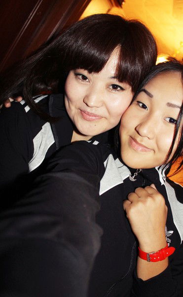 Жайна Сагындыкова