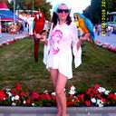 Екатерина Каргопольцева