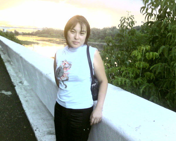 Эльмира Сайлаубекова