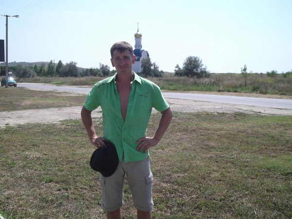 Сергей Ситников