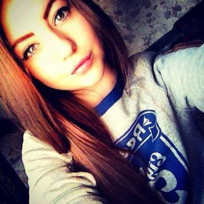 Анастасия Акимова