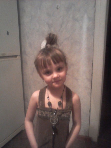 Марина Кулакова