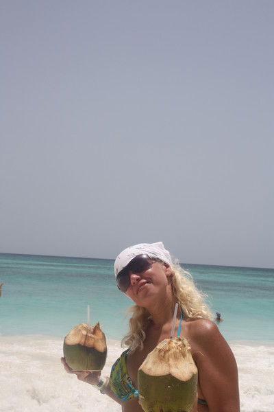 Светлана Трифонова