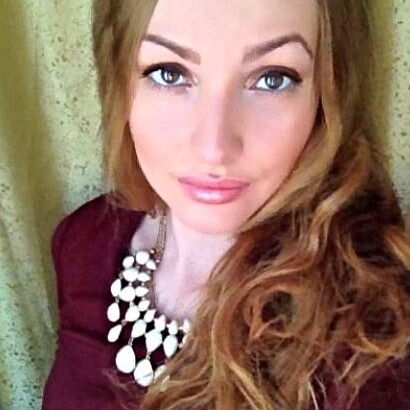 Наталия Крайнова