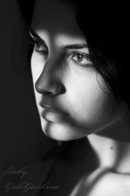 Юлия Финогенова