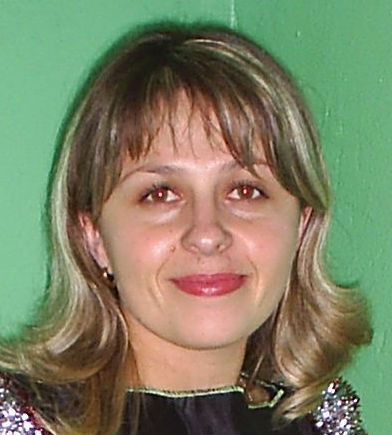 Посохова Ирина