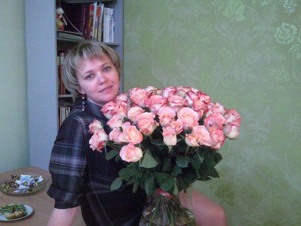 Александра Спирченко