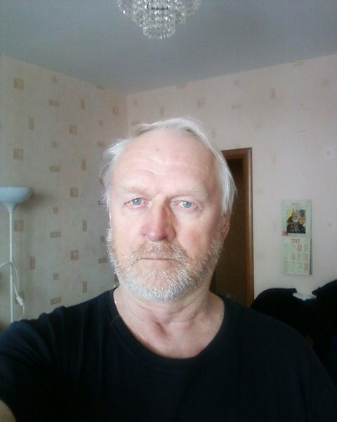 Алексей Кулипанов