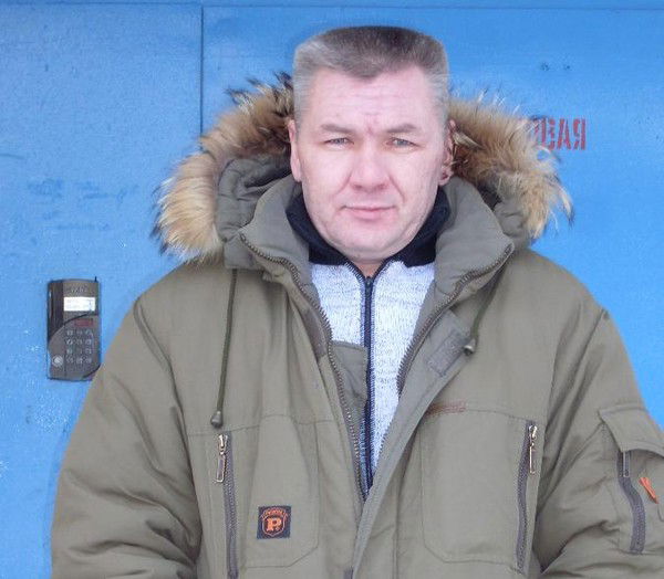 Эдуард Иванов