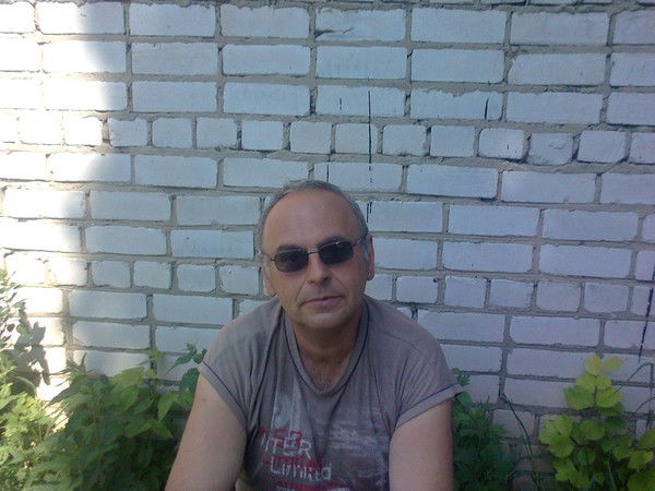 Юрий Леонидович