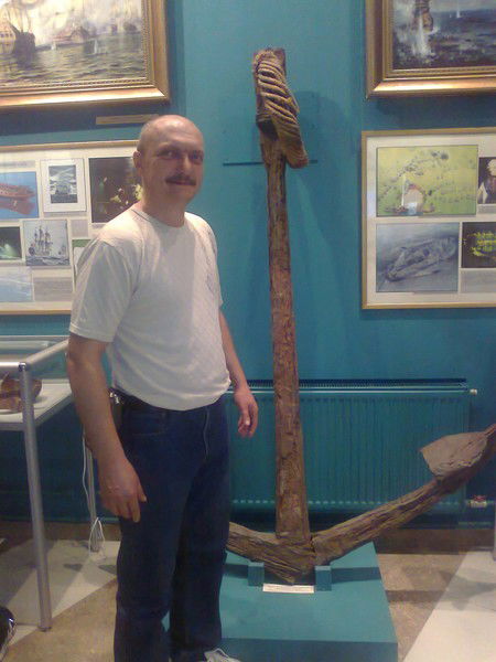 Владимир Седин