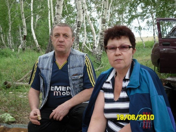 Владимир Портной