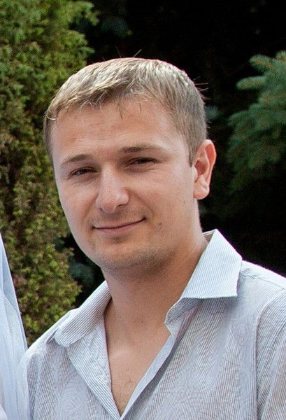 Андрей Петрович