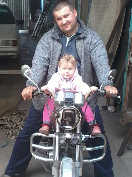 Михаил Евтушенко