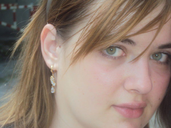 Mariana Gorbachevska