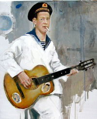 Вован Нестеров