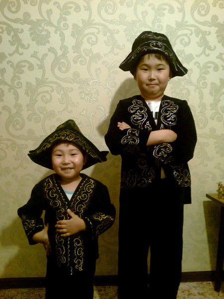 Ерлан Зарипов