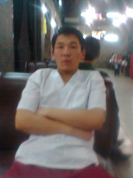 Улан Саадабаев