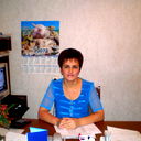 Гульнара Хантимирова