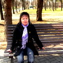 Ирина Паляничка