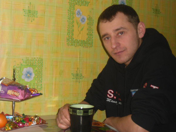 Дмитрий Поповичев