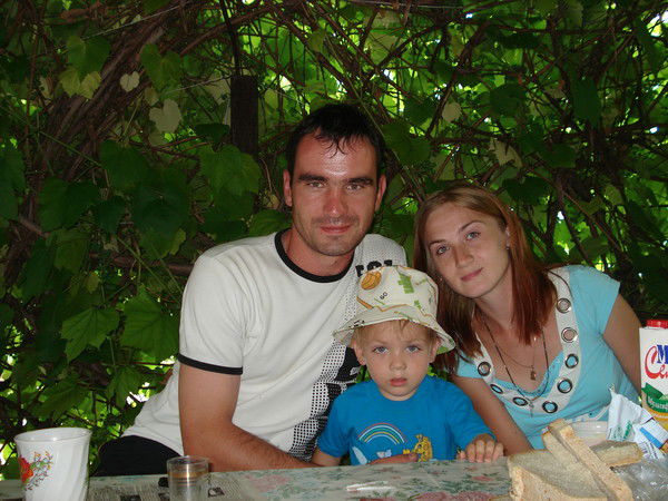 Сергей Васюшин