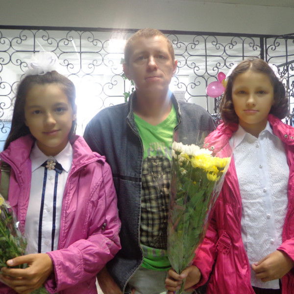 Валерий Бушков