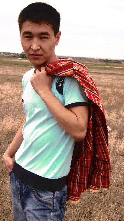 Габит Каракулов