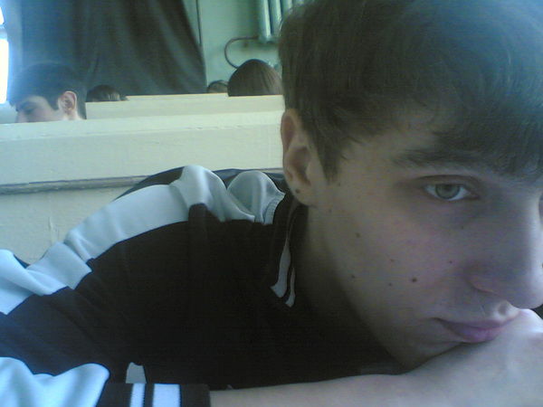 Юрий Книстаутас