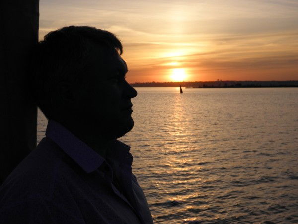 Андрей Кистин