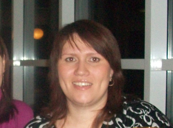 Надежда Суворова