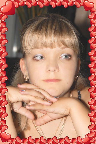 Алена Зверянськая