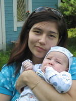 Дарья Кочкина