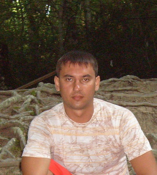 Александр Ярцев