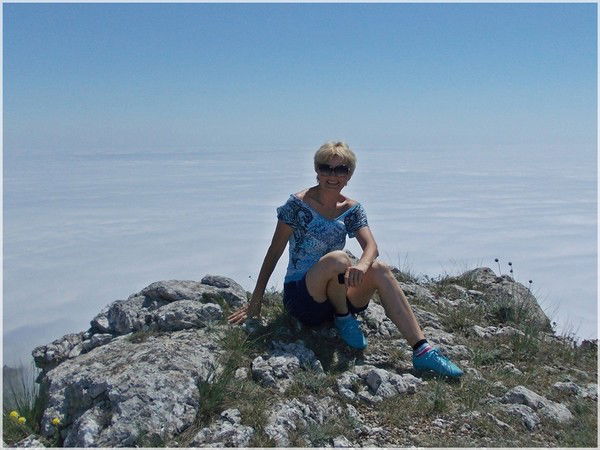 Светлана Трегубова