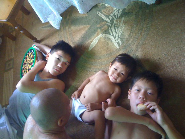 Кыз-Жибек Сеитбекова