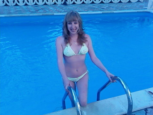 Евгения Острась(Кузьо)