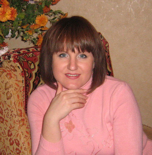 Зинаида Зурнаджи