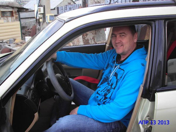 Олег Воронов