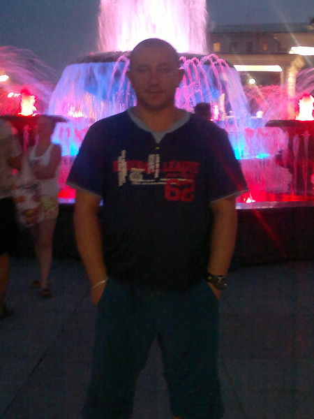 Валерий Устюгов