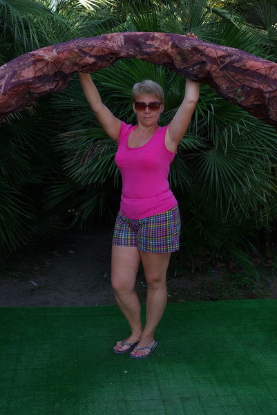 Светлана Маслова