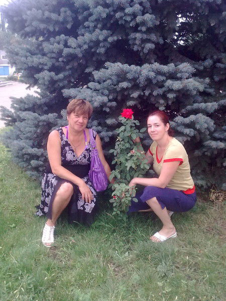 Эльвира Васина