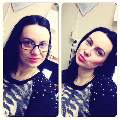 Женечка Гаврилова