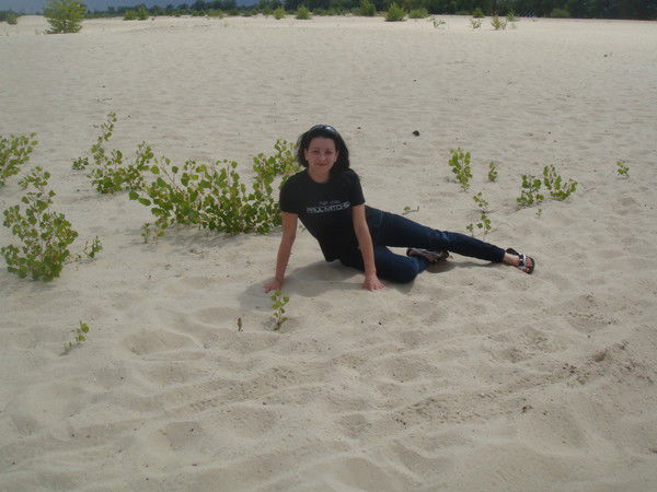 Надежда Легін