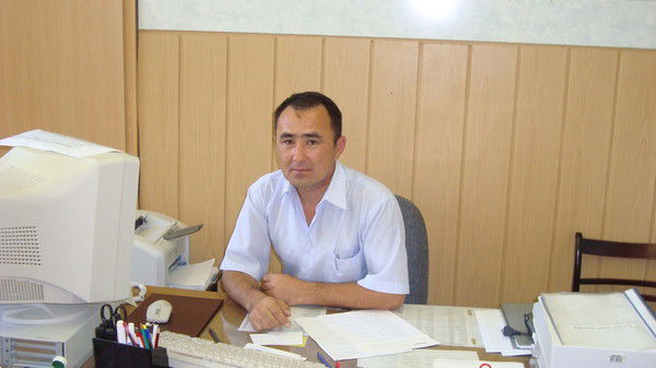 Кошкинбаев Талап