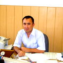 Кошкинбаев Талап