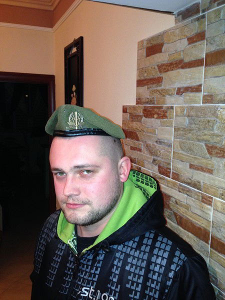 Руслан Зарайский